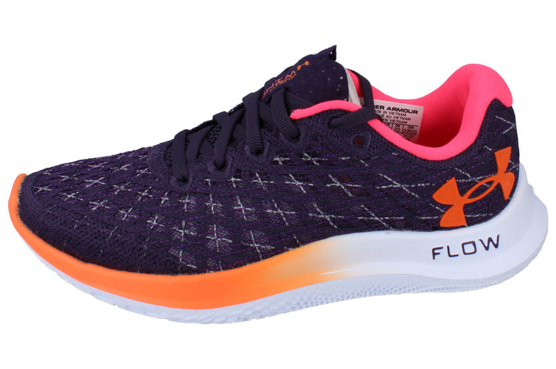 Under Armour Flow Velociti Wind 2 Womens 3024911 500