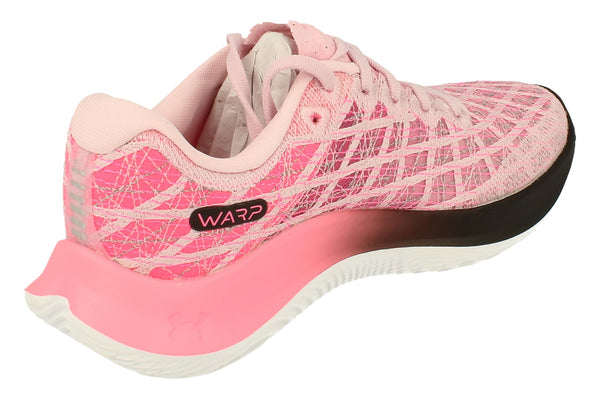 Under Armour Flow Velociti Wind 2 Womens 3024911  601 - Pink 601 - Photo 0