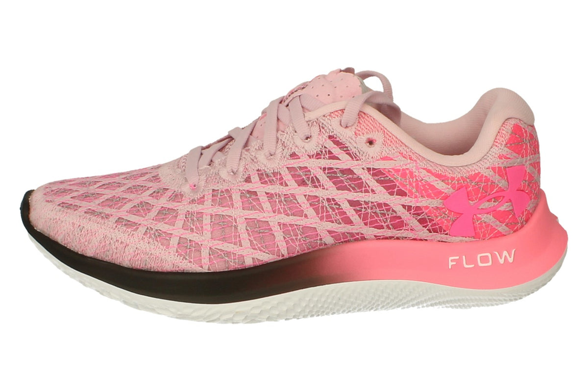 Under Armour Flow Velociti Wind 2 Womens 3024911 601