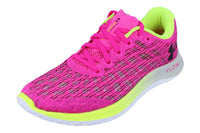 Under Armour Flow Velociti Wind 2 Womens 3024911 602