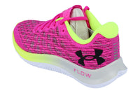 Under Armour Flow Velociti Wind 2 Womens 3024911 602
