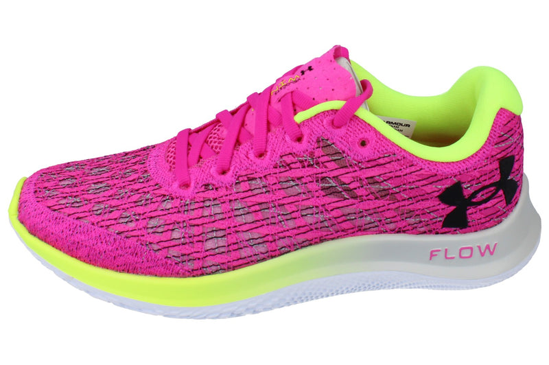 Under Armour Flow Velociti Wind 2 Womens 3024911 602