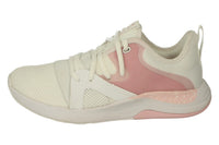 Under Armour Ua Chargd Breathe Lc Tr Womens 3025058 105