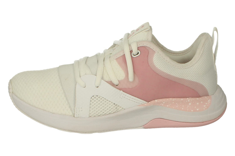 Under Armour Ua Chargd Breathe Lc Tr Womens 3025058 105