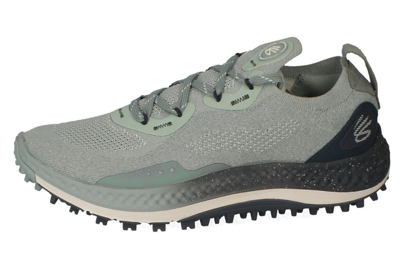 Under Armour Charged Curry Sl Mens Golf Trainers 3025072 400