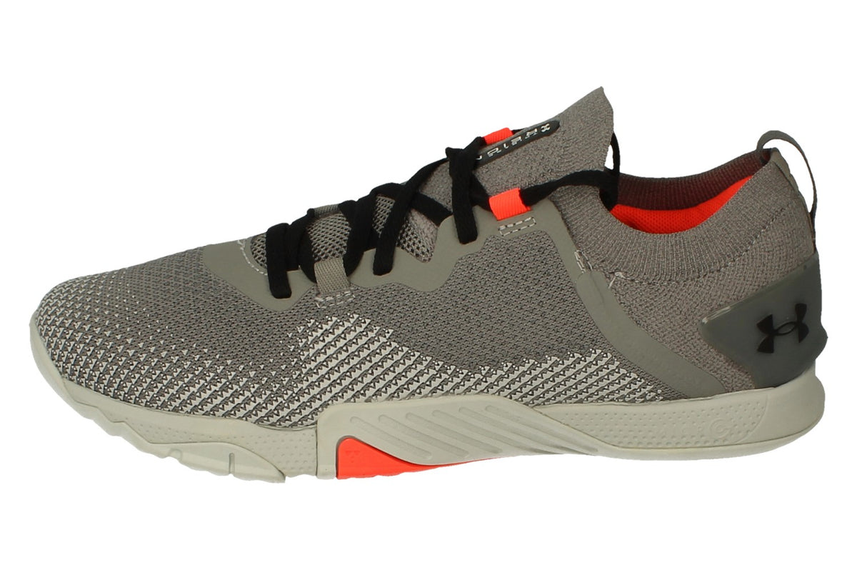 Under Armour Ua Tribase Reign 3 NM Mens Trainers 3025124 103
