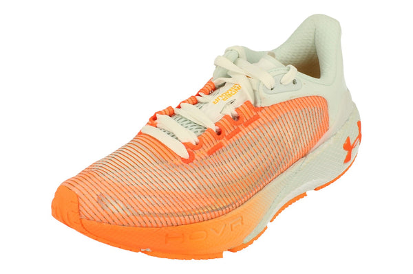 Under Armour HOVR Machina 3 Breeze Womens 3025314 300 - Green Yellow 300 - Photo 0