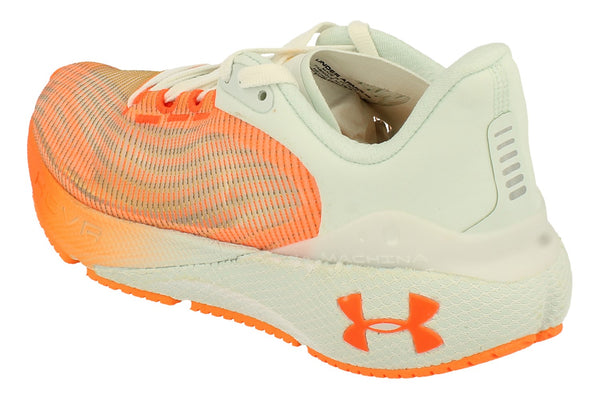 Under Armour HOVR Machina 3 Breeze Womens 3025314 300 - Green Yellow 300 - Photo 0