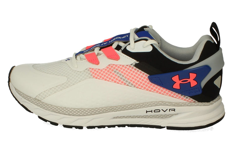 Under Armour Hovr Flux Mvmnt Mens 3025354 100