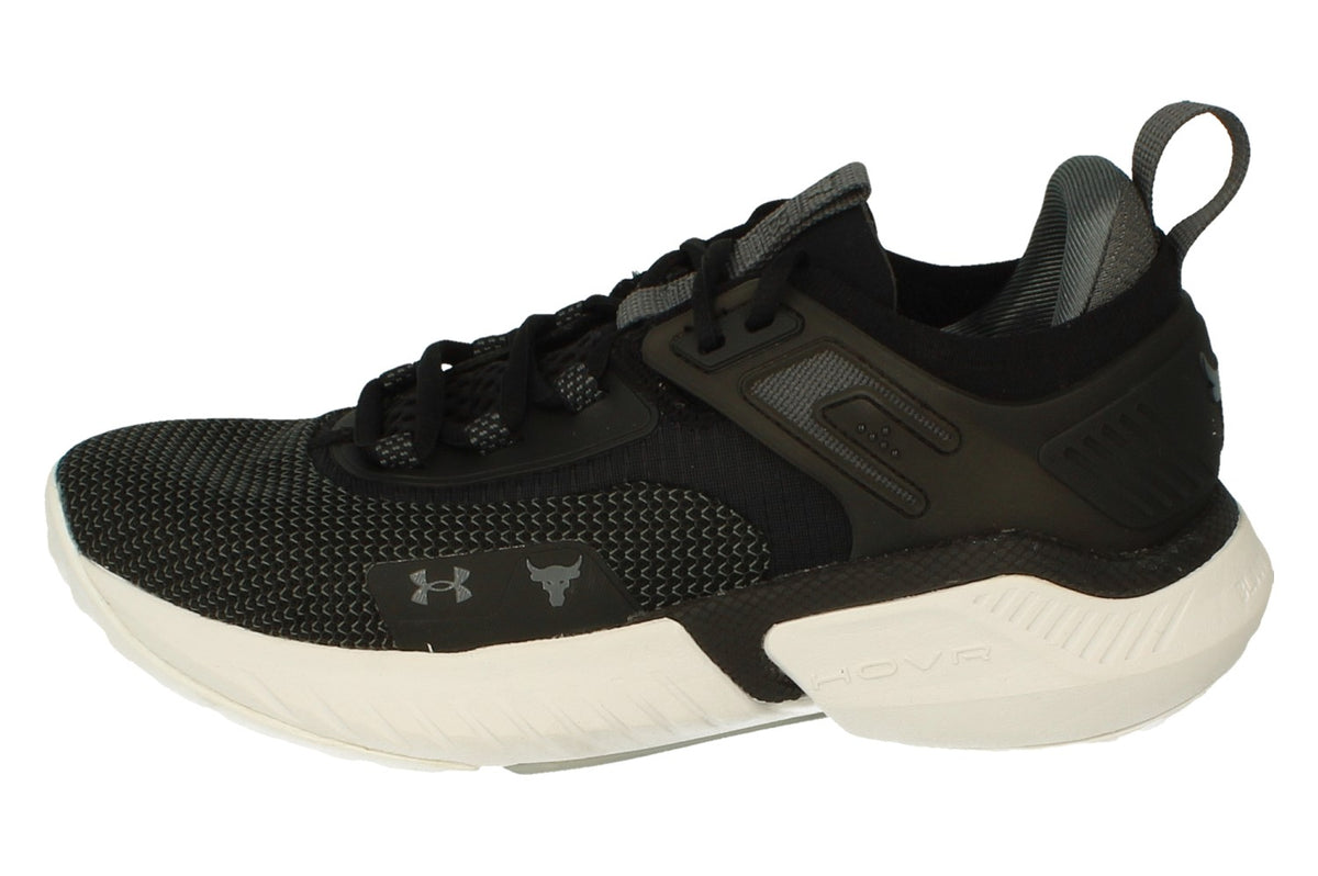 Under Armour Ua Project Rock 5 Mens Trainers 3025435 003