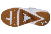 Under Armour UA Project Rock 5 Mens Trainers 3025435 102