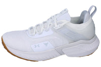 Under Armour UA Project Rock 5 Mens Trainers 3025435 102