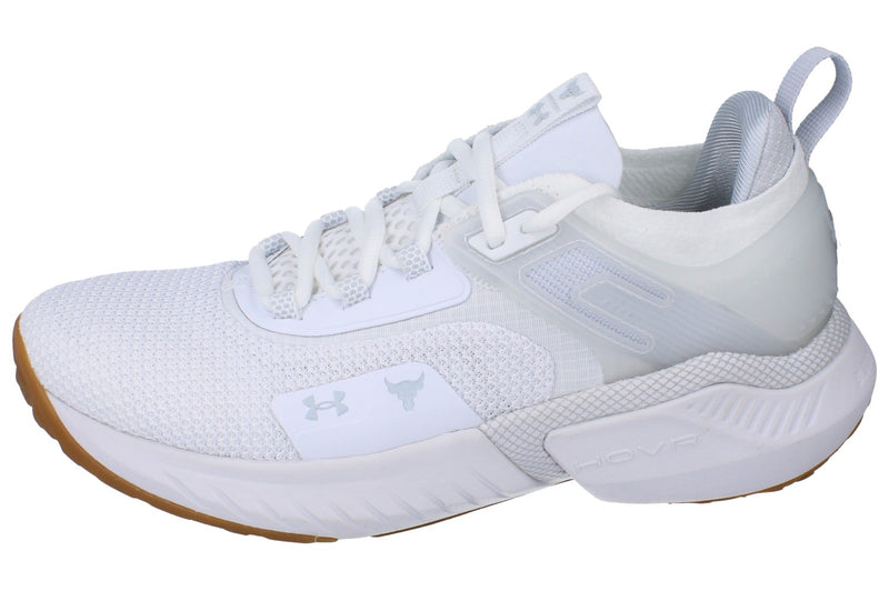 Under Armour UA Project Rock 5 Mens Trainers 3025435 102