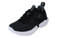 Under Armour Womens Project Rock 5 Trainers 3025436 003