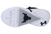 Under Armour Womens Project Rock 5 Trainers 3025436 003