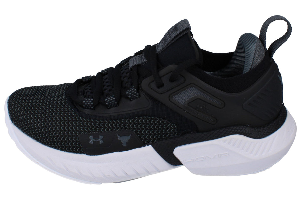 Under Armour Womens Project Rock 5 Trainers 3025436 003