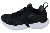 Under Armour Womens Project Rock 5 Trainers 3025436 003