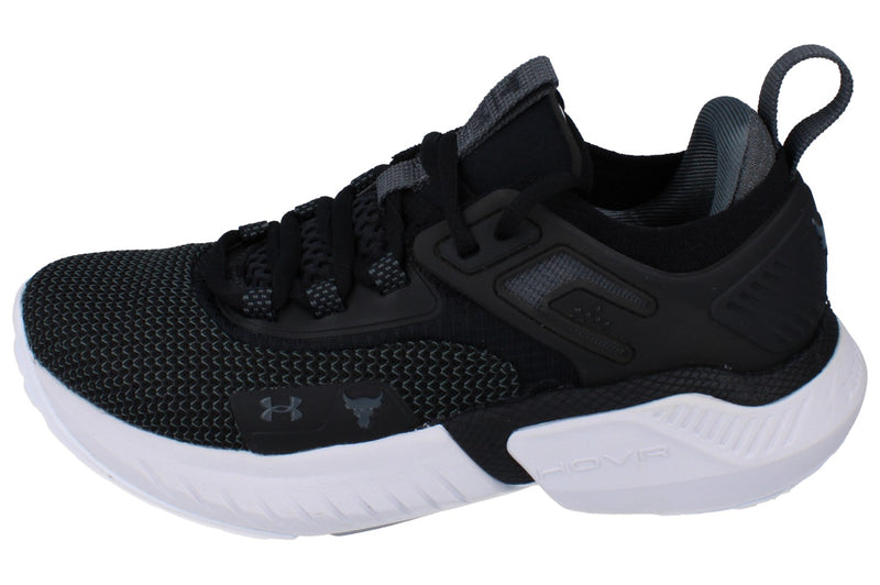 Under Armour Womens Project Rock 5 Trainers 3025436 003
