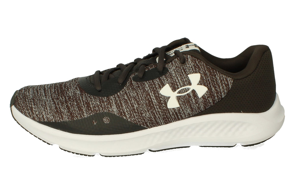 Under Armour Charged Pursuit 3 Twist Mens 3025945 100