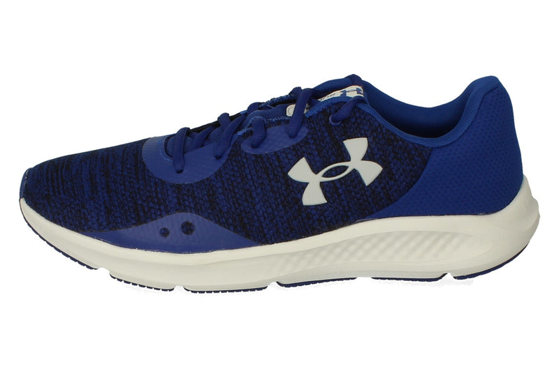 Under Armour Charged Pursuit 3 Twist Mens 3025945 400