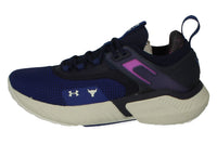 Under Armour Project Rock 5 Disrupt Mens Trainers 3025976 401