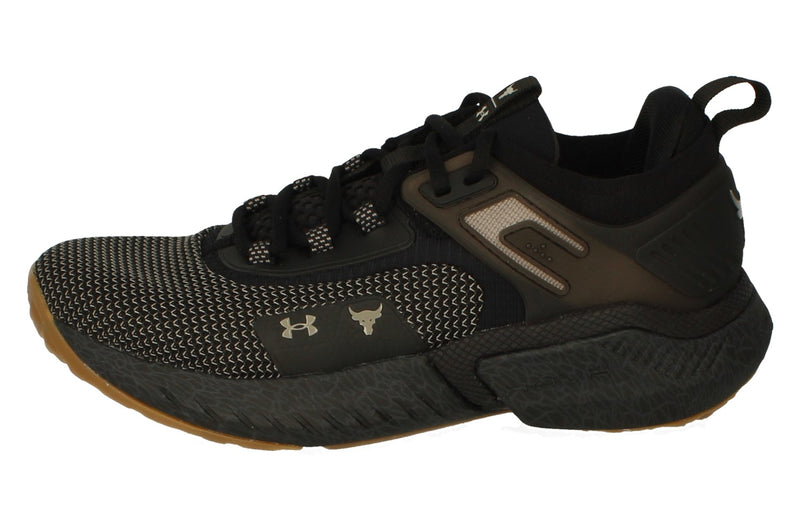 Under Armour Ua Project Rock 5 Home Gym Mens Trainers 3026074 001