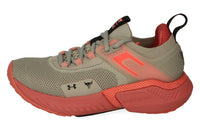 Under Armour Ua Project Rock 5 Home Gym Womens Trainers 3026208 103