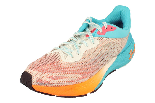 Under Armour UA HOVR Machina Breeze Mens 3026235  301 - Blue White 301 - Photo 0