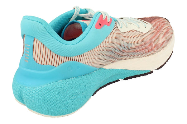 Under Armour UA HOVR Machina Breeze Mens 3026235  301 - Blue White 301 - Photo 0