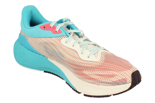 Under Armour UA HOVR Machina Breeze Mens 3026235  301 - Blue White 301 - Photo 0
