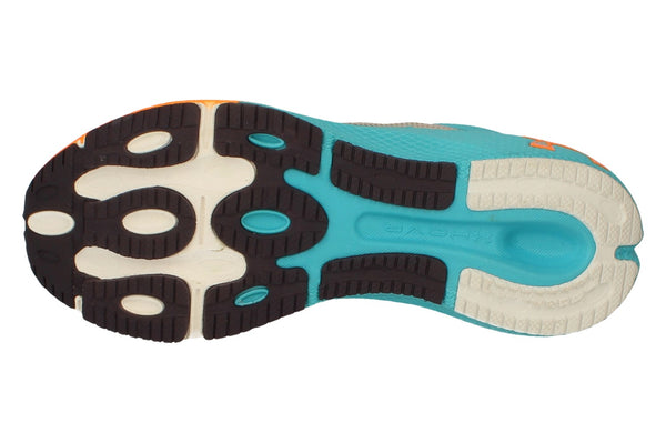 Under Armour UA HOVR Machina Breeze Mens 3026235  301 - Blue White 301 - Photo 0