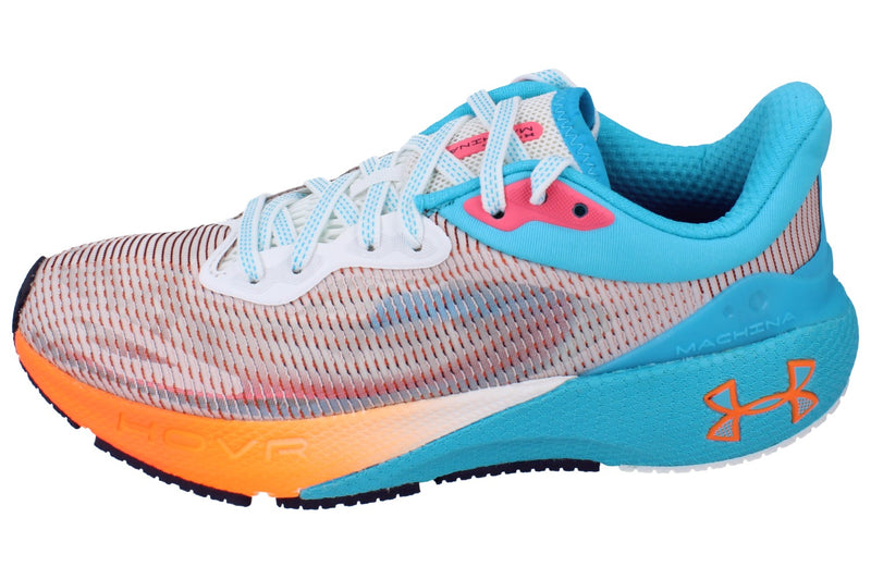 Under Armour Womens HOVR Machina Breeze 3026264 301
