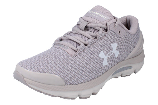Under Armour Charged Gemini 2020 Nm Womens Running Trainers 3026500 Shoes  009 - Grey 009 - Photo 0