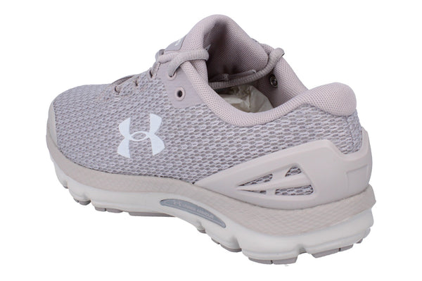Under Armour Charged Gemini 2020 Nm Womens Running Trainers 3026500 Shoes  009 - Grey 009 - Photo 0