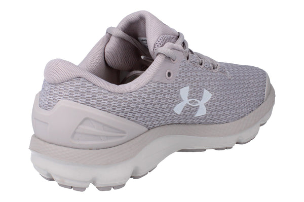 Under Armour Charged Gemini 2020 Nm Womens Running Trainers 3026500 Shoes  009 - Grey 009 - Photo 0