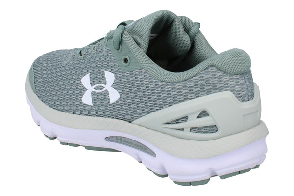 Under Armour Charged Gemini 2020 Nm Womens Running Trainers 3026500 Shoes  348 - Green 348 - Photo 0