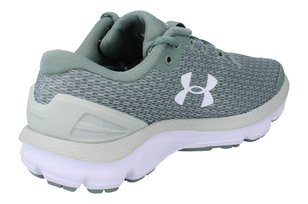 Under Armour Charged Gemini 2020 Nm Womens Running Trainers 3026500 Shoes  348 - Green 348 - Photo 0