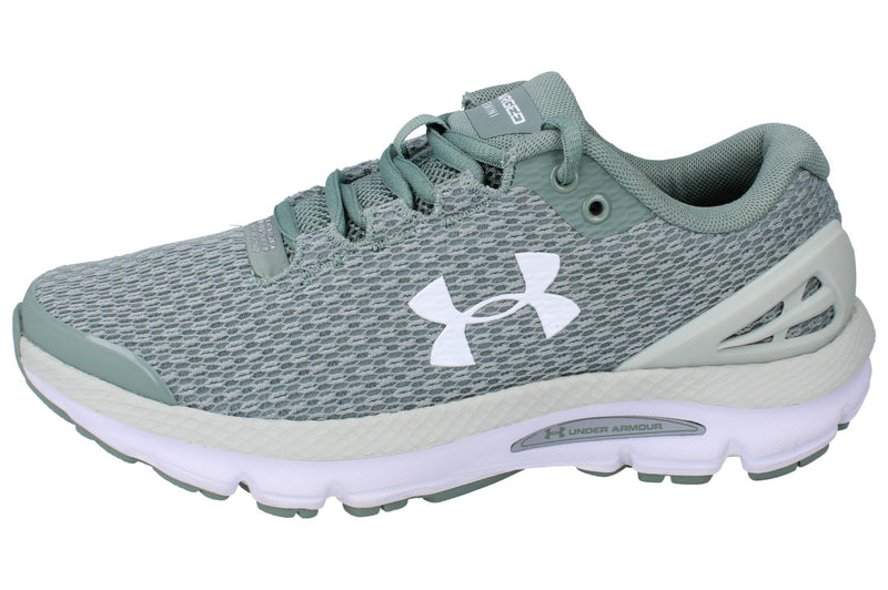 Under Armour Charged Gemini 2020 Nm Womens Running Trainers 3026500 Shoes  348