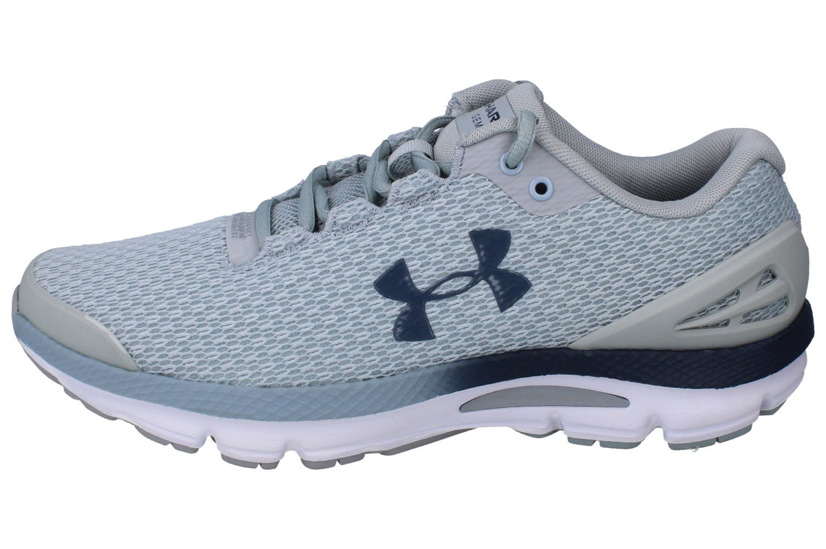 Under Armour Charged Gemini 2020 Nm Mens Running Trainers 3026501 Shoes  104