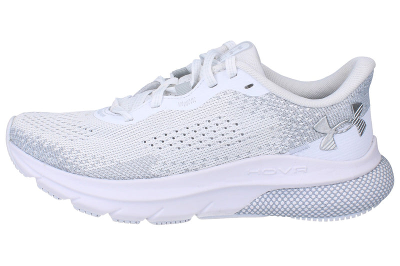 Under Armour Hovr Turbulence 2 Womens Running Trainers 3026525 Shoes  101