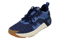 Under Armour Project Rock 6 Mens Trainers 3026534 400