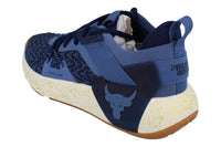 Under Armour Project Rock 6 Mens Trainers 3026534 400