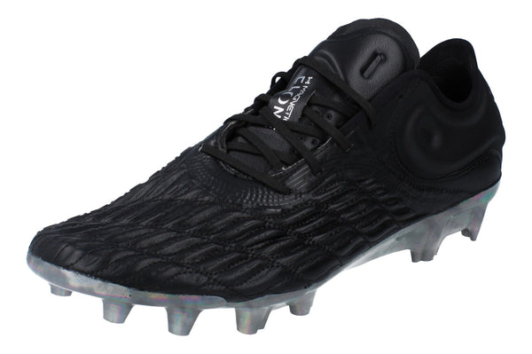 Under Armour Clone Mag 3.0 Fg Mens Football Boots 3026740 Soccer Cleats  001 - Black 001 - Photo 0