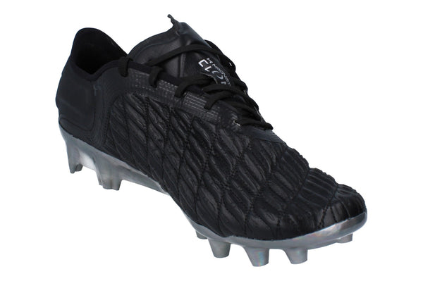 Under Armour Clone Mag 3.0 Fg Mens Football Boots 3026740 Soccer Cleats  001 - Black 001 - Photo 0