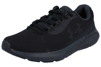 Under Armour Womens Charged Rouge 4 Running Trainers 3027005 002