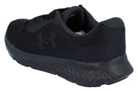 Under Armour Womens Charged Rouge 4 Running Trainers 3027005 002