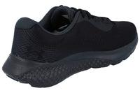 Under Armour Womens Charged Rouge 4 Running Trainers 3027005 002