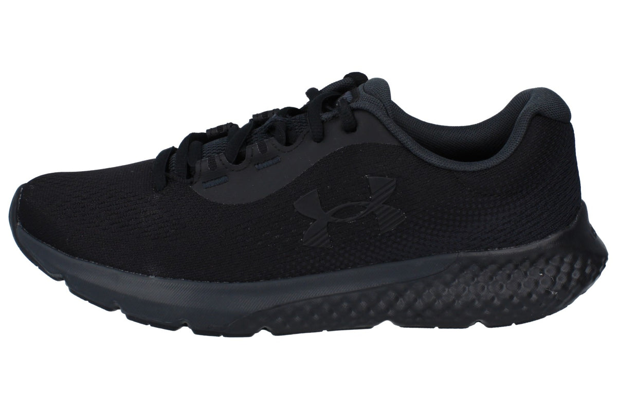 Under Armour Womens Charged Rouge 4 Running Trainers 3027005 002