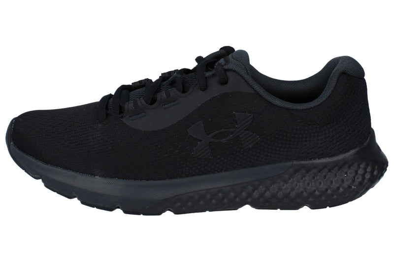 Under Armour Womens Charged Rouge 4 Running Trainers 3027005 002
