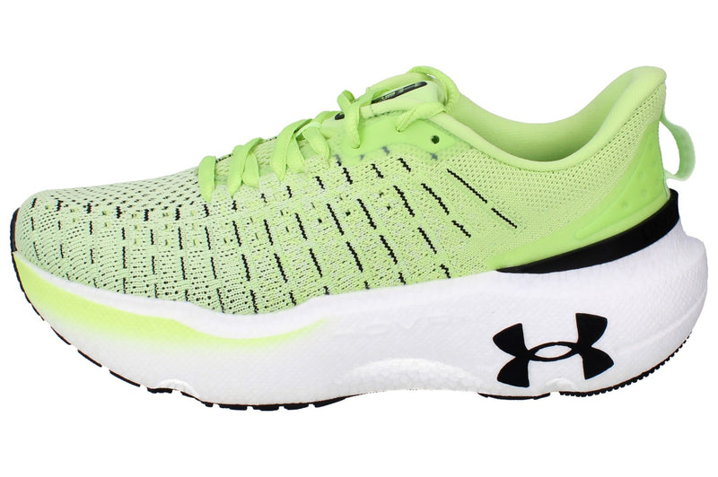 Under Armour Infinite Elite Womens Running Trainers 3027199 Shoes  301